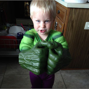 Meet your Posher, Ryan